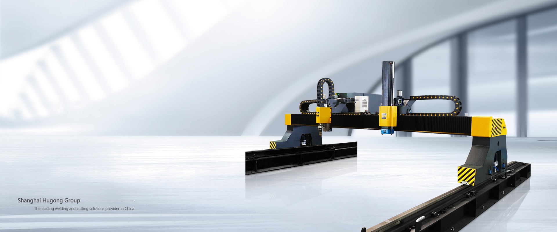 大型激光切割機